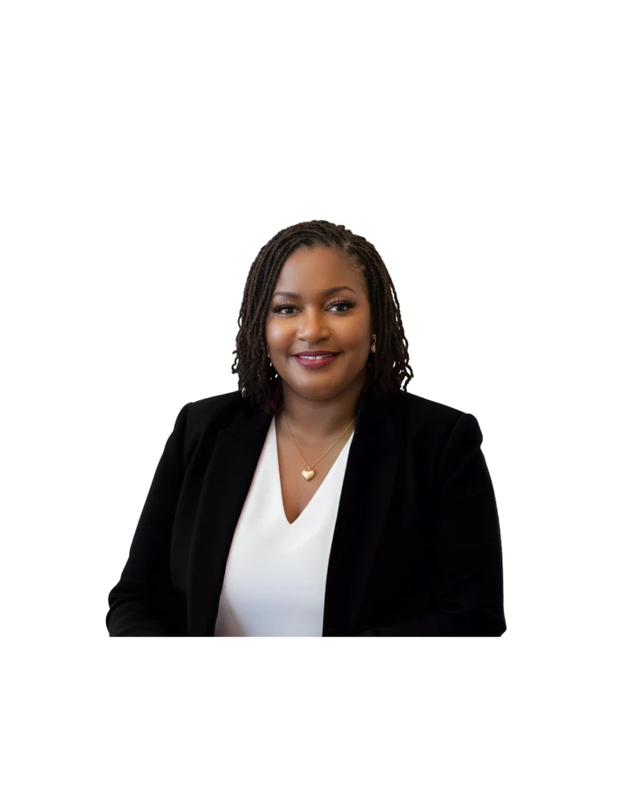 Yameka, owner of Pro Scan Biometrics in Oak Park, Illinois