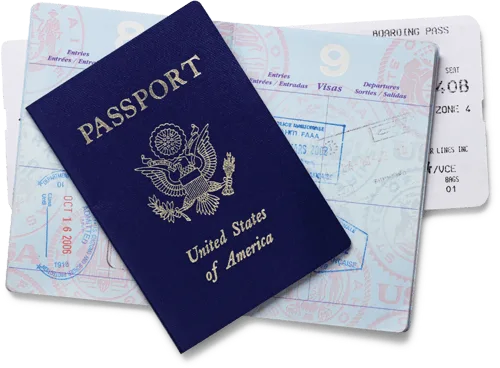 Government-compliant 2x2 passport photos in Oak Park, Illinois