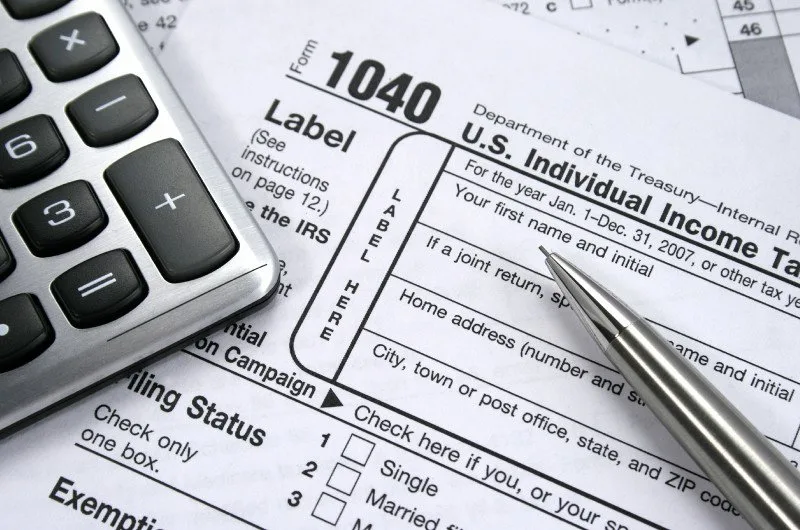 Personal and small business tax preparation in Oak Park, Illinois